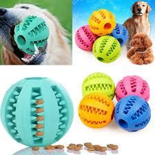 Pet Toy Ball